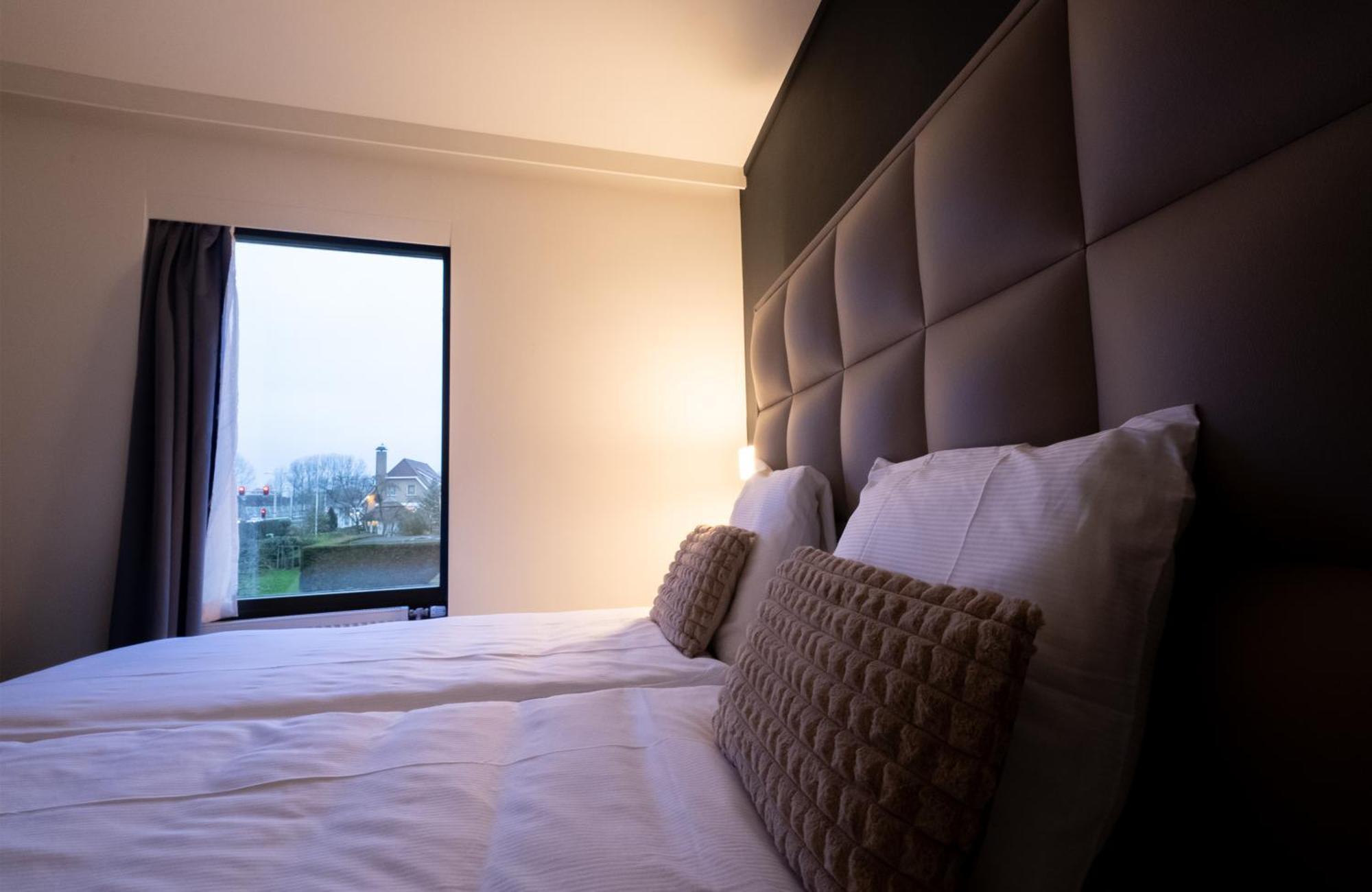 Ma Airport Hotel Hoofddorp Esterno foto