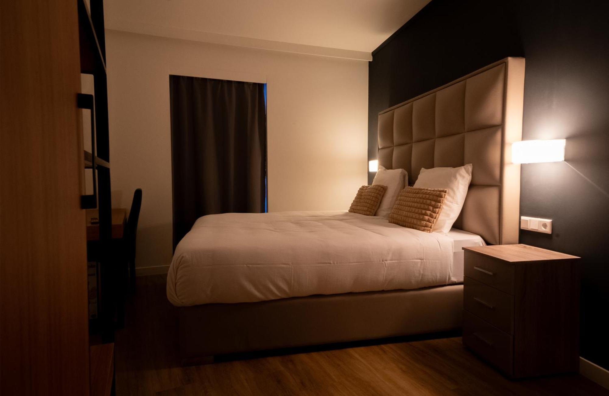 Ma Airport Hotel Hoofddorp Esterno foto